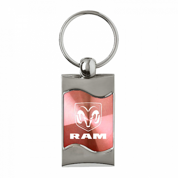 ram-rectangular-wave-key-fob-in-pink-26395-classic-auto-store-online