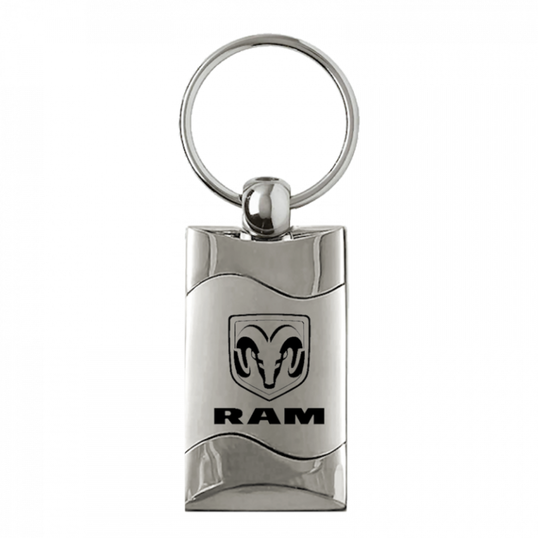 ram-rectangular-wave-key-fob-in-silver-26388-classic-auto-store-online