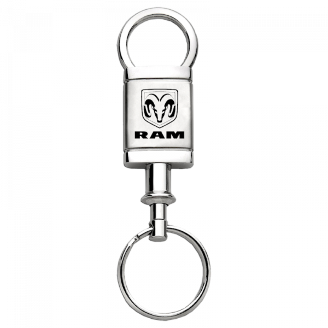 ram-satin-chrome-valet-key-fob-silver-21816-classic-auto-store-online