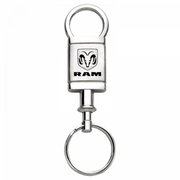 ram-satin-chrome-valet-key-fob-silver-21816-classic-auto-store-online