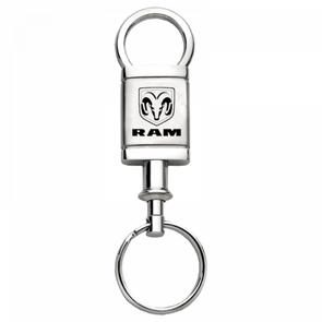 ram-satin-chrome-valet-key-fob-silver-21816-classic-auto-store-online
