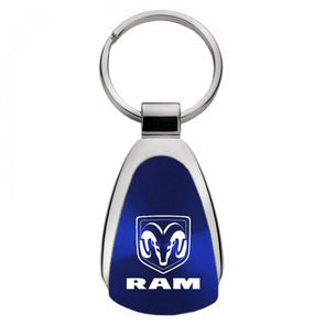 ram-teardrop-key-fob-blue-22610-classic-auto-store-online