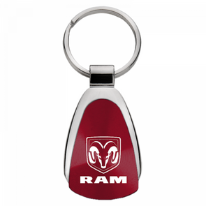 ram-teardrop-key-fob-burgundy-25236-classic-auto-store-online