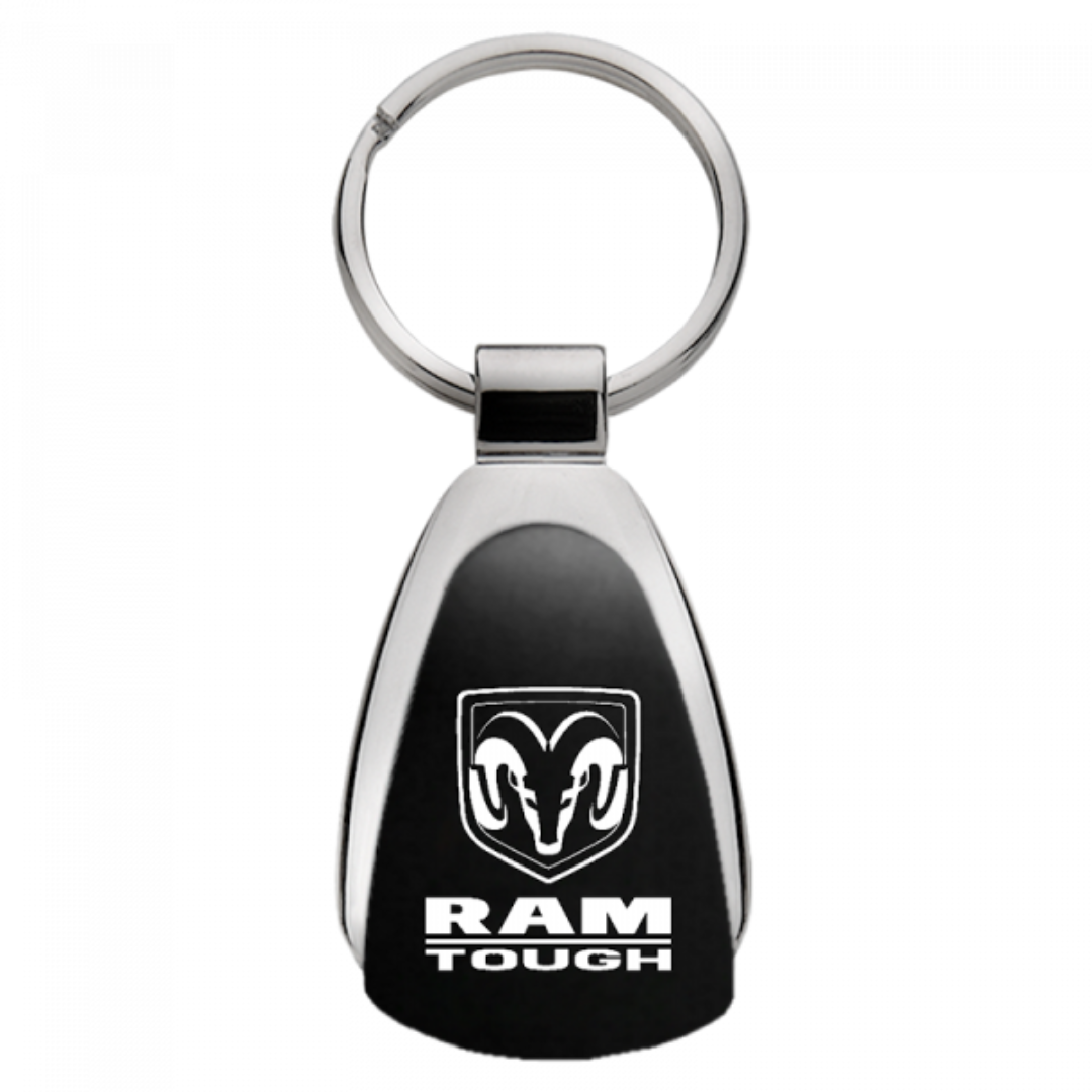 ram-tough-teardrop-key-fob-black-37464-classic-auto-store-online