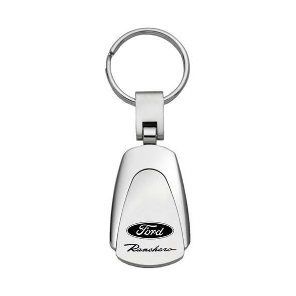 ranchero-teardrop-key-fob-silver-40950-classic-auto-store-online