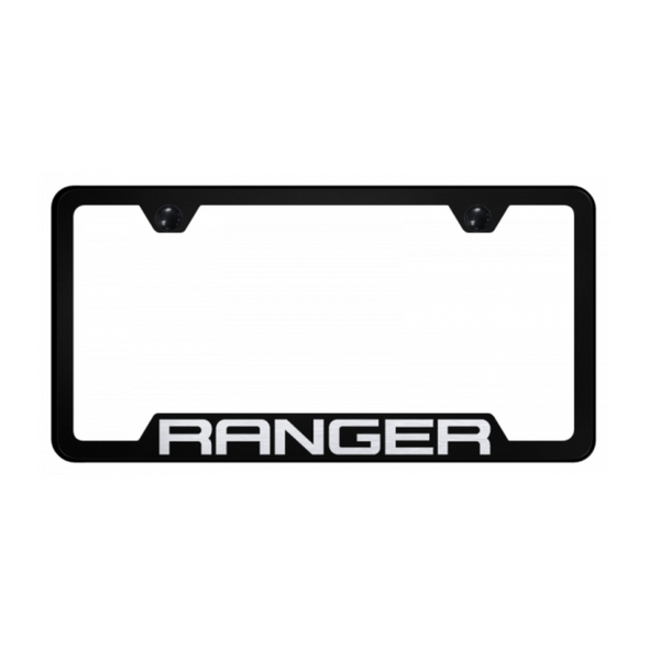 ranger-cut-out-frame-laser-etched-black-44654-classic-auto-store-online