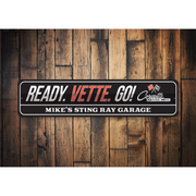 ready-vette-go-sign-aluminum-sign