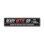 ready-vette-go-sign-aluminum-sign