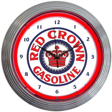 red-crown-gasoline-neon-clock-8crown-classic-auto-store-online
