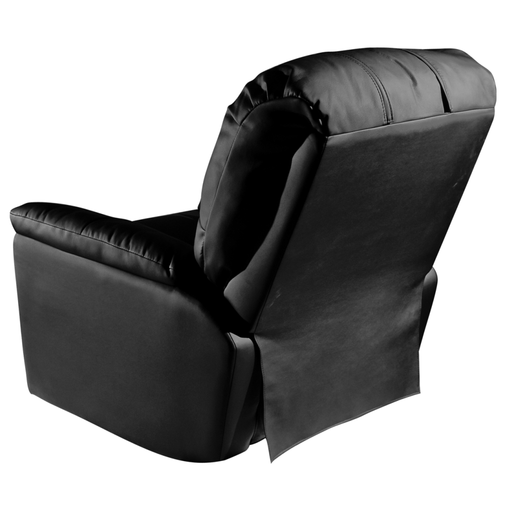 Rocker Recliner with Buick Logo