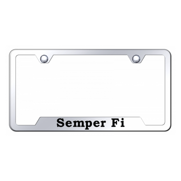semper-fi-cut-out-frame-laser-etched-mirrored-40731-classic-auto-store-online