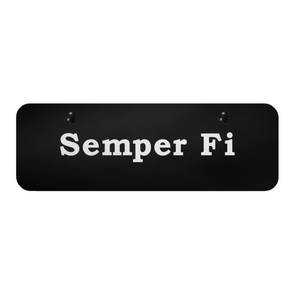 semper-fi-mini-plate-laser-etched-black