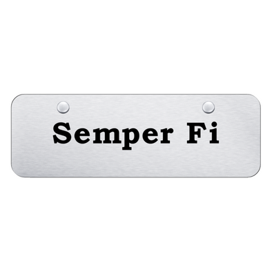 semper-fi-mini-plate-laser-etched-brushed