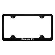 semper-fi-steel-wide-body-frame-laser-etched-black-40738-classic-auto-store-online