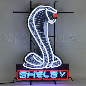 shelby-cobra-shaped-emblem-neon-sign-with-backing-5shlby-classic-auto-store-online