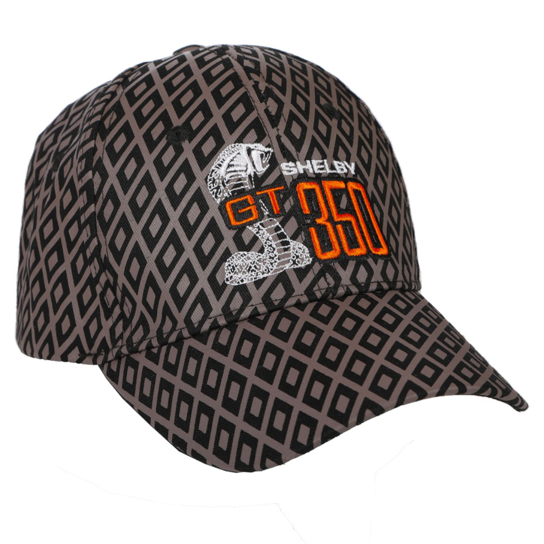 Shelby GT-500 Diamond Hat