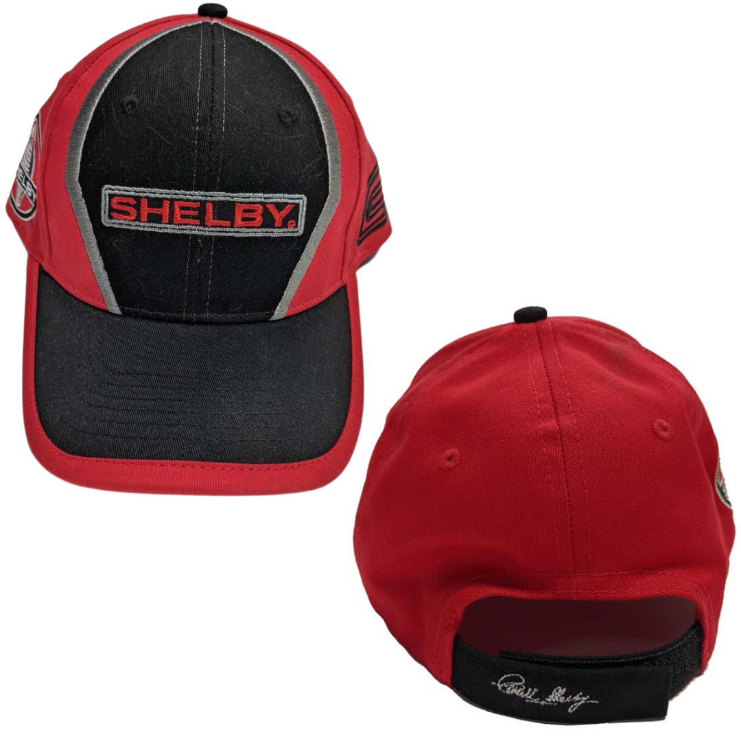 Shelby Logo Hat