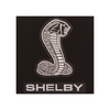 Shelby Men's Reversible Fleece and Leather Jacket