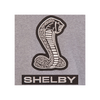 Shelby Men's Reversible Two-Tone Fleece Jacket