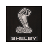 Shelby Men's Reversible Wool and Leather Jacket