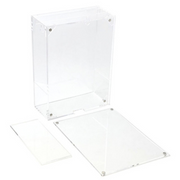 showcase-premium-collector-single-display-case-with-shelf-mijo-exclusives-for-1-64-scale-models