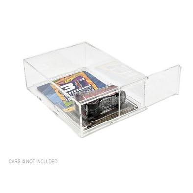 showcase-basic-single-display-case-mijo-exclusives-for-1-64-scale-models