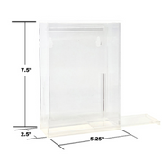 showcase-basic-single-display-case-mijo-exclusives-for-1-64-scale-models