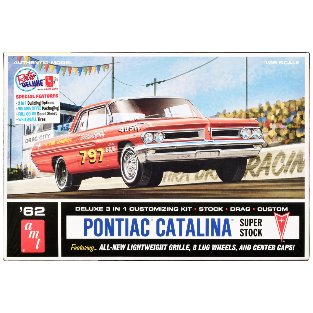 skill-2-model-kit-1962-pontiac-catalina-super-stock-3-in-1-kit-1-25-scale-model