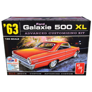 skill-2-model-kit-1963-ford-galaxie-500-xl-3-in-1-kit-1-25-scale-model-by-amt