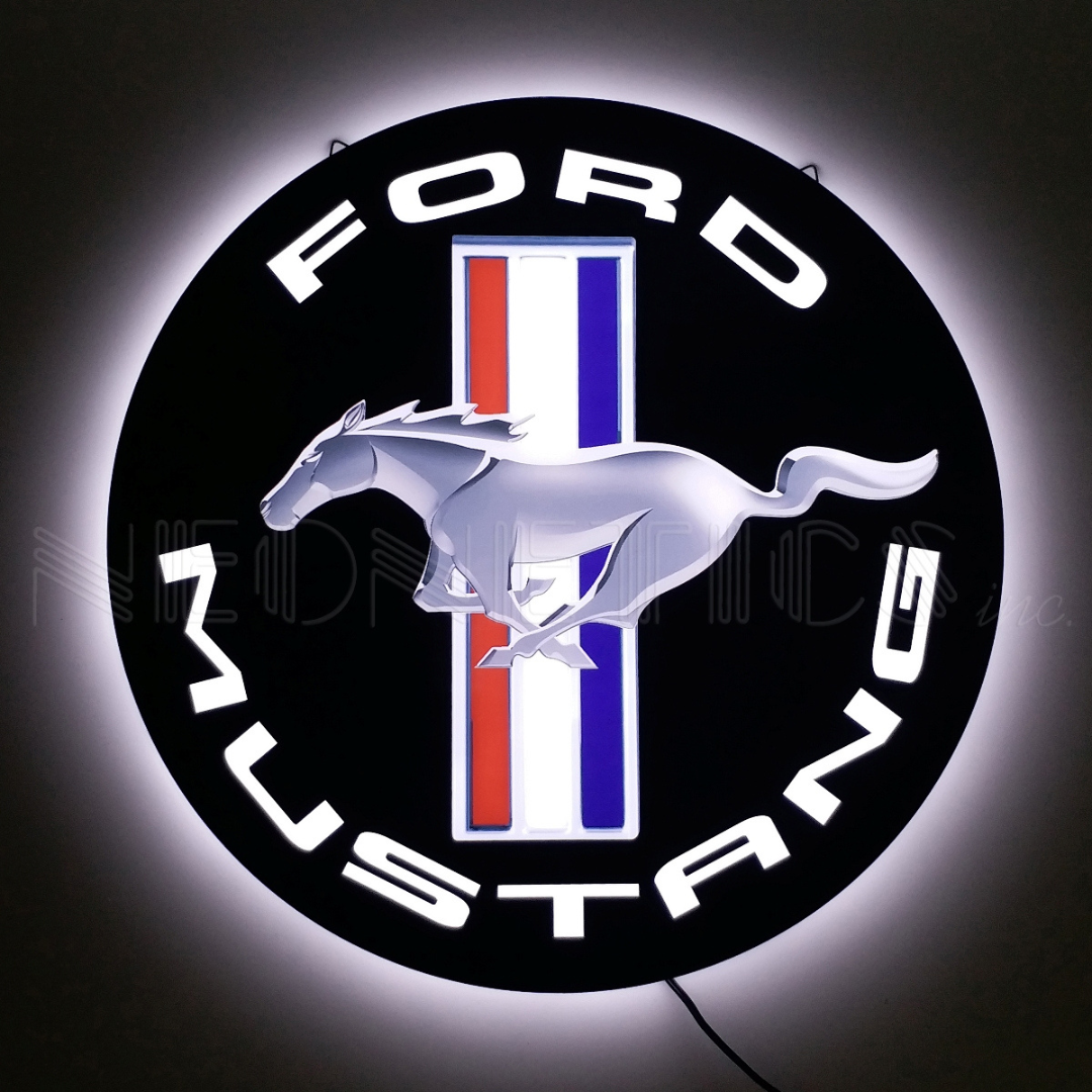 slim-led-ford-mustang-slim-led-sign-7ledms-classic-auto-store-online