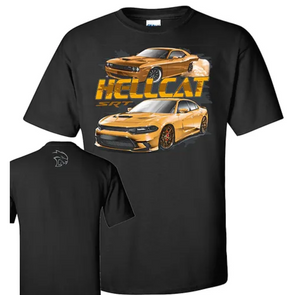 dodge-hellcat-charger-challenger-t-shirt