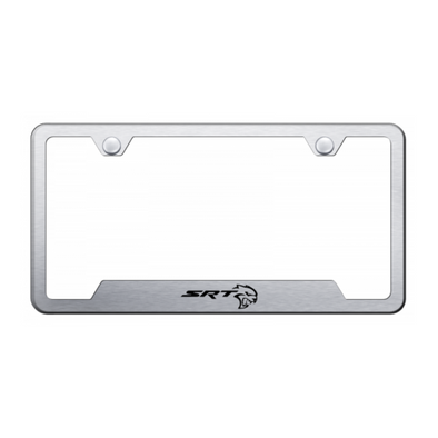 srt-hellcat-cut-out-frame-laser-etched-brushed-37505-classic-auto-store-online