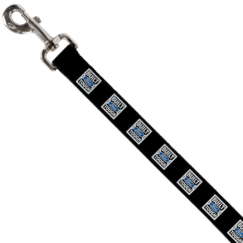 Built Ford Tough Dog Leash
