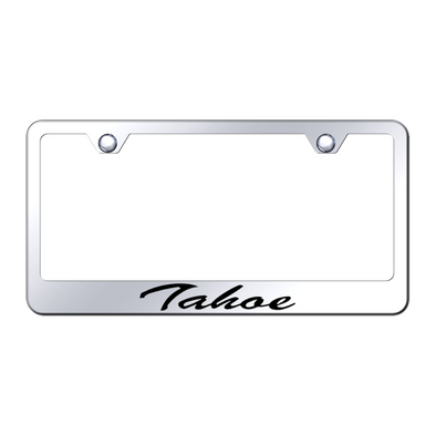 tahoe-script-stainless-steel-frame-laser-etched-mirrored-16687-classic-auto-store-online