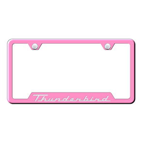 thunderbird-cut-out-frame-laser-etched-pink-26861-classic-auto-store-online