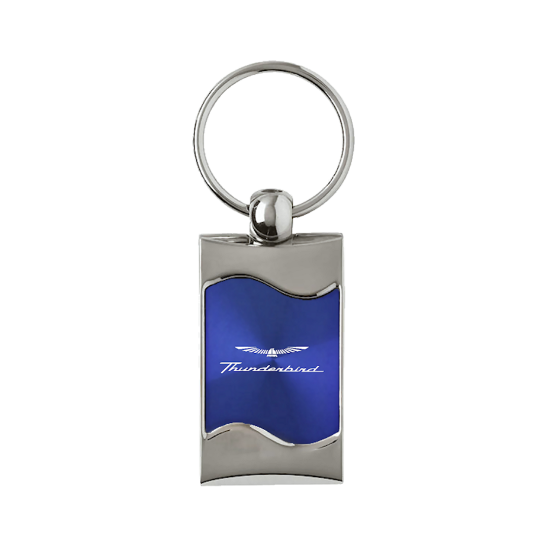 thunderbird-rectangular-wave-key-fob-blue-25685-classic-auto-store-online