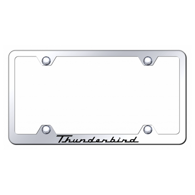 thunderbird-steel-wide-body-frame-laser-etched-mirrored-19239-classic-auto-store-online