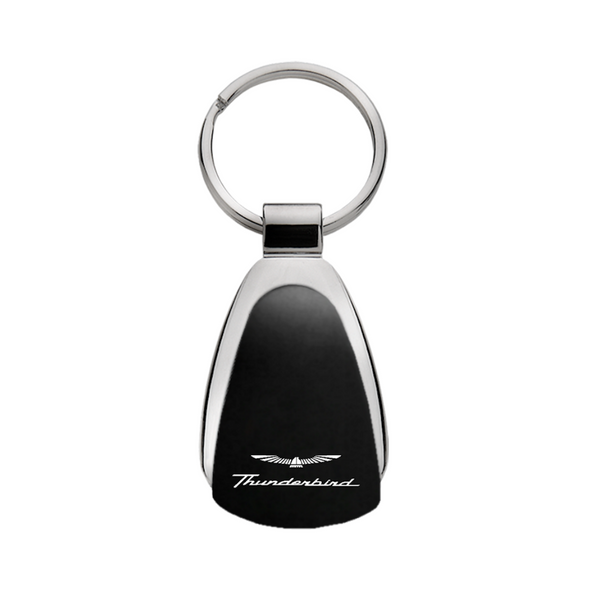 thunderbird-teardrop-key-fob-black-22583-classic-auto-store-online