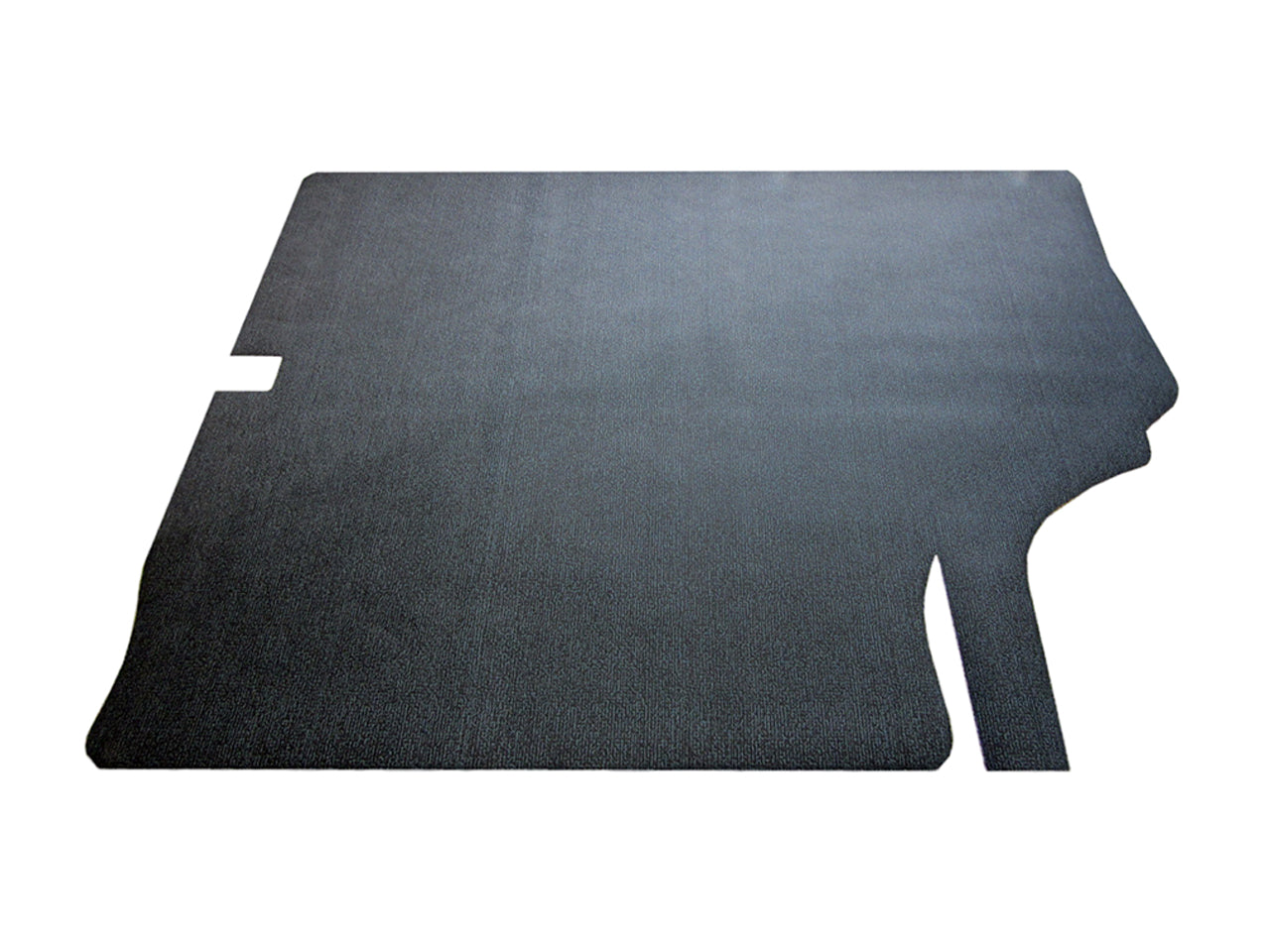 Tm 2029 Trunk Mat Chevrolet Monte Carlo 1970-1972