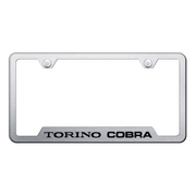 torino-cobra-cut-out-frame-laser-etched-brushed-43651-classic-auto-store-online