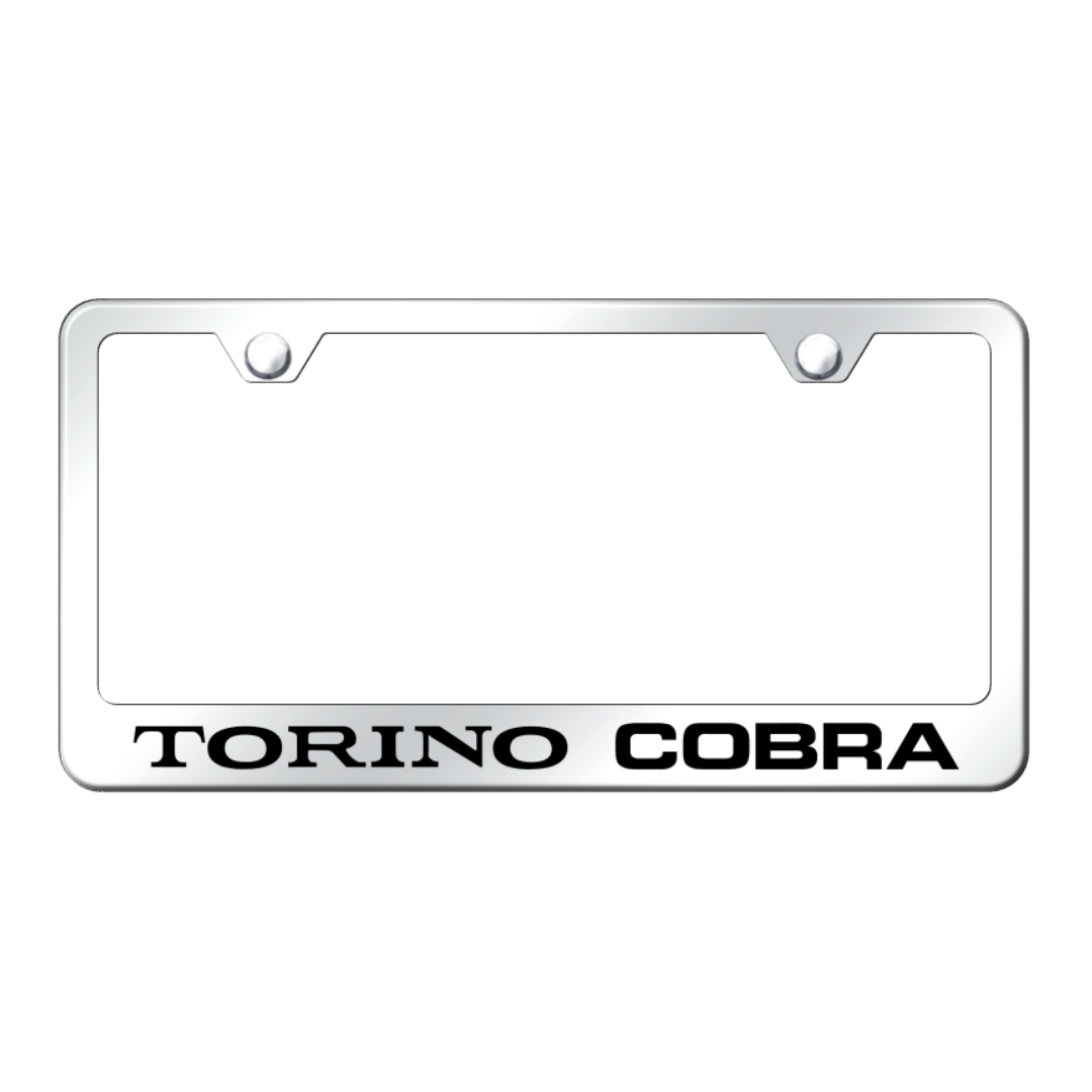 torino-cobra-stainless-steel-frame-laser-etched-mirrored-43666-classic-auto-store-online