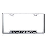 torino-cut-out-frame-laser-etched-brushed-43648-classic-auto-store-online