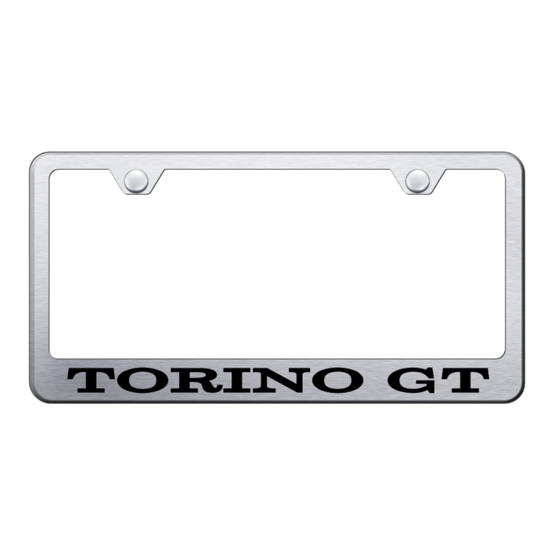 torino-gt-stainless-steel-frame-laser-etched-brushed-43669-classic-auto-store-online