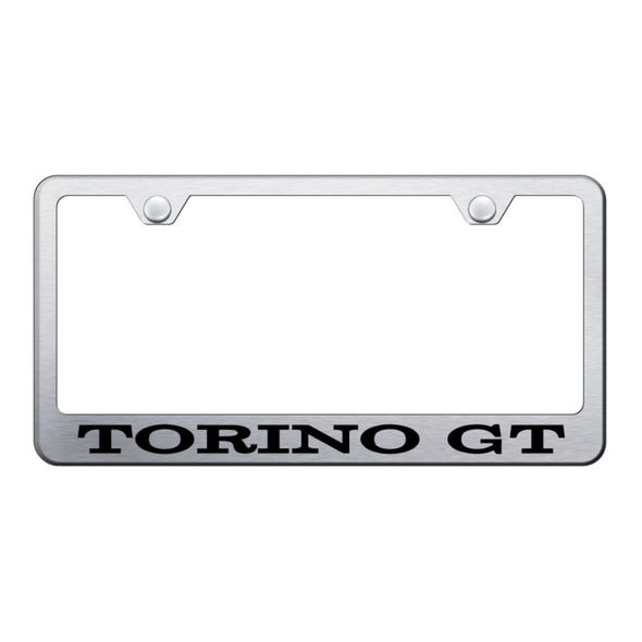 torino-gt-stainless-steel-frame-laser-etched-brushed-43669-classic-auto-store-online
