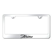 torino-script-stainless-steel-frame-laser-etched-mirrored-43621-classic-auto-store-online