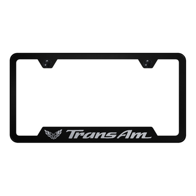 trans-am-cut-out-frame-laser-etched-black-30823-classic-auto-store-online