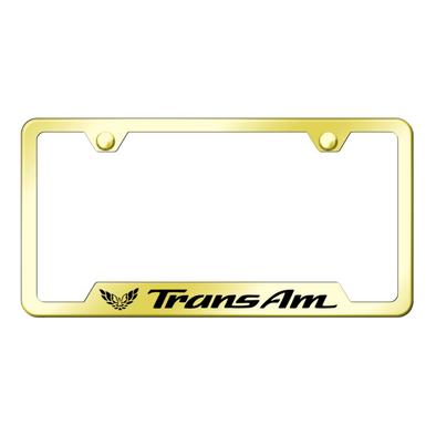trans-am-cut-out-frame-laser-etched-gold-23082-classic-auto-store-online