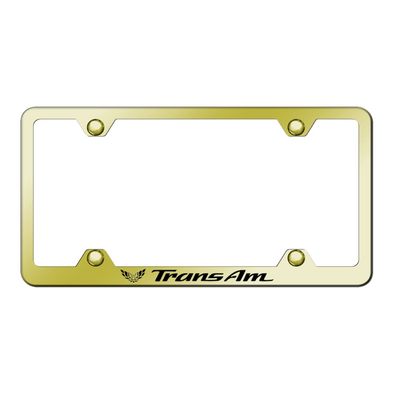 trans-am-steel-wide-body-frame-laser-etched-gold-33992-classic-auto-store-online