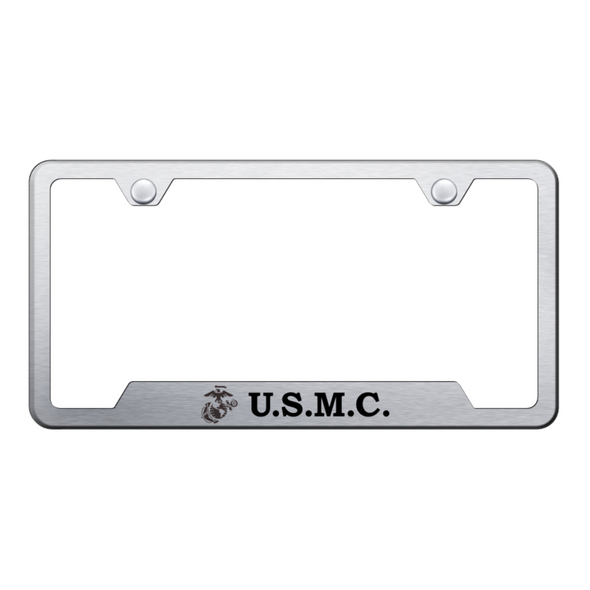 u-s-m-c-cut-out-frame-laser-etched-brushed-40390-classic-auto-store-online