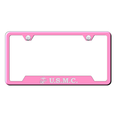 u-s-m-c-cut-out-frame-laser-etched-pink-40391-classic-auto-store-online
